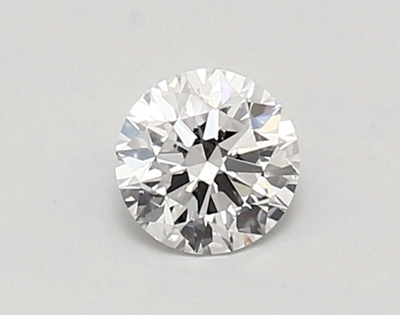 0.57ct D VVS1 Round (IGI)