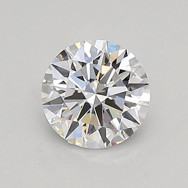 0.57ct D VVS1 Round (IGI)