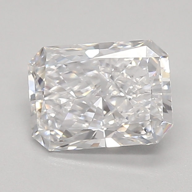 0.92ct D VVS1 Radiant (IGI)