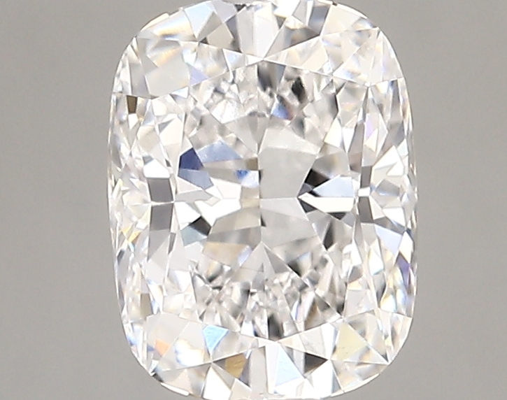 1.21ct E VS1 Cushion (IGI)