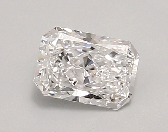 0.84ct D VS1 Radiant (IGI)