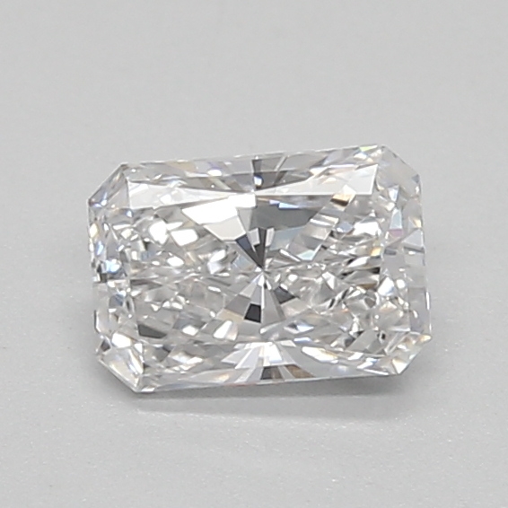 0.41ct E VVS2 Radiant (IGI)