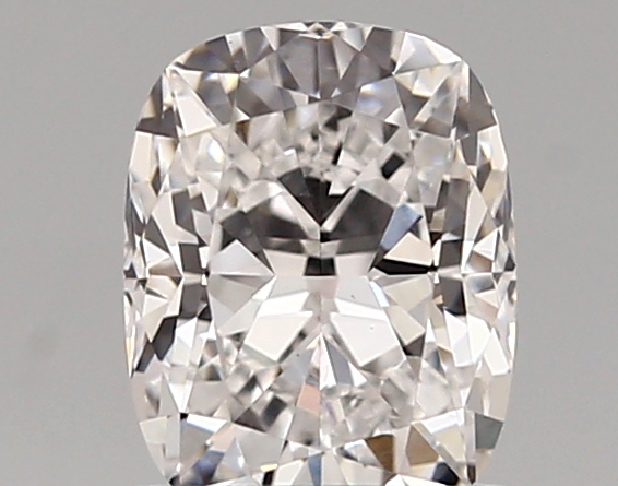 1.06ct D VVS2 Cushion (IGI)