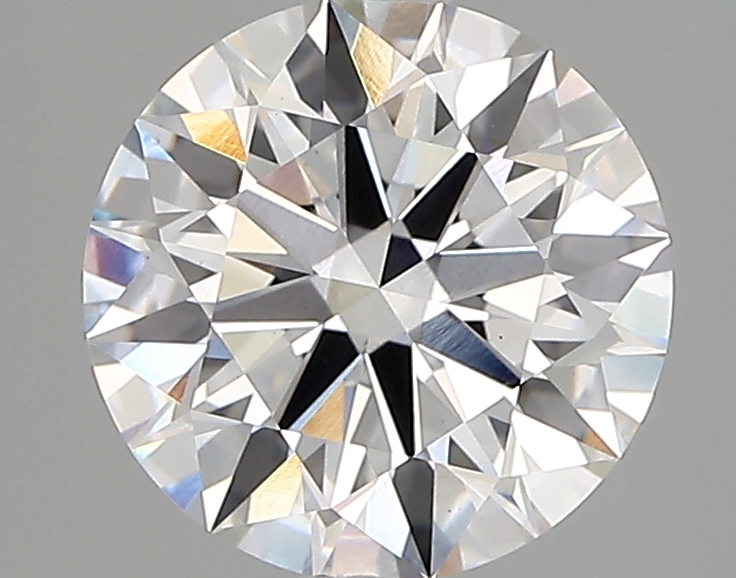 2.18ct D VS1 Round (IGI)