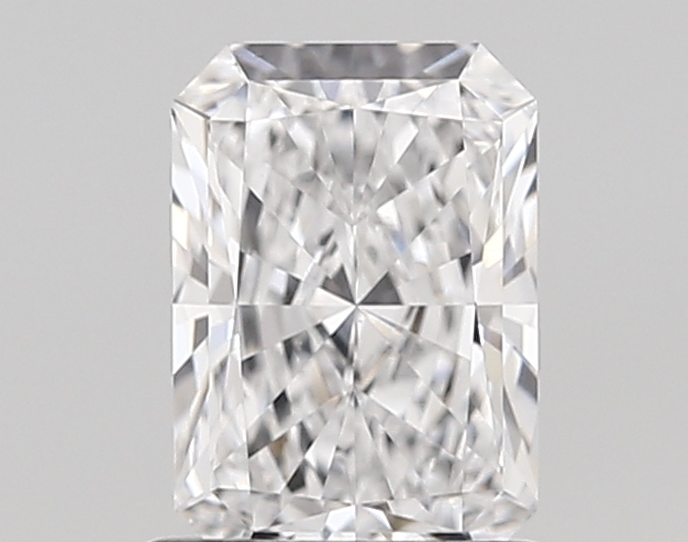 1.02ct D VS1 Radiant (IGI)