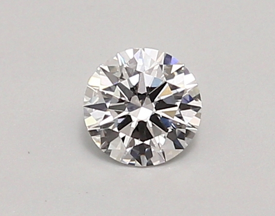 0.39ct D VVS2 Round (IGI)