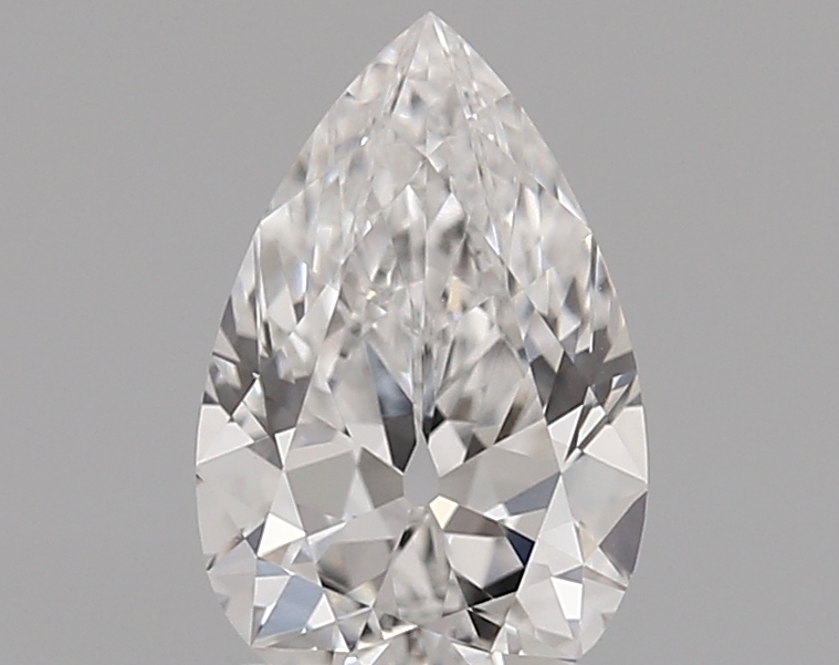 1.27ct D VVS2 Pear (IGI)