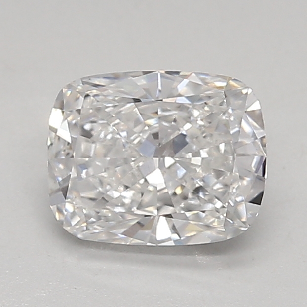 0.91ct E VVS2 Cushion (IGI)