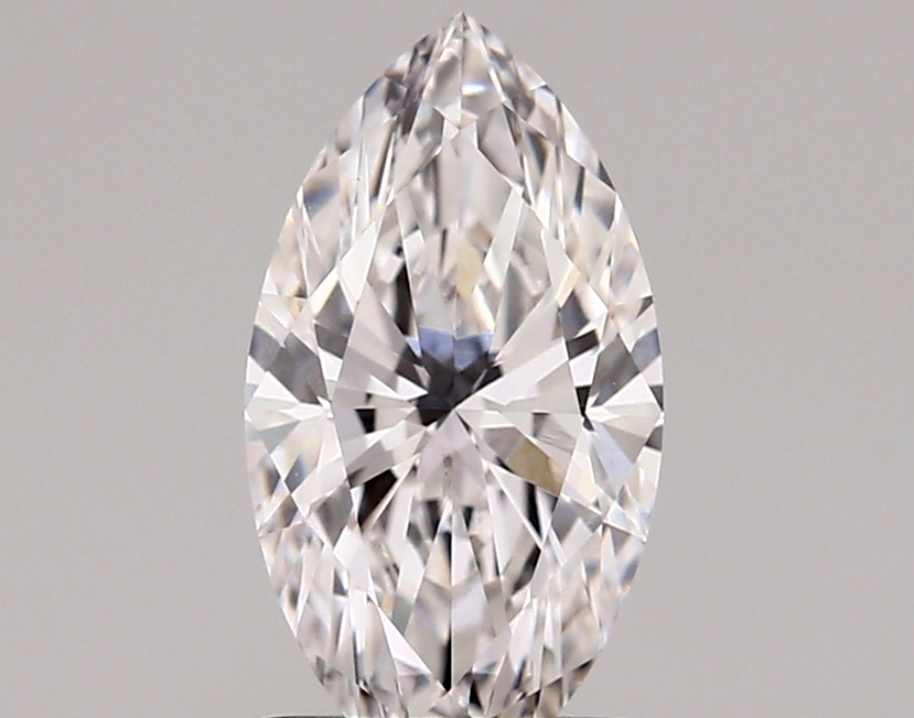 1.23ct E VS1 Marquise (IGI)