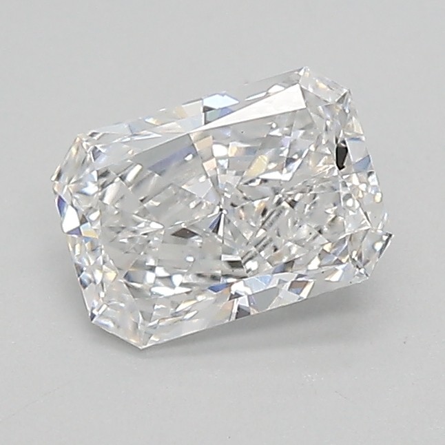0.66ct E VS1 Radiant (IGI)
