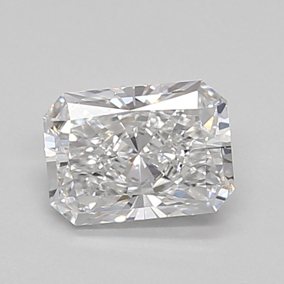 0.46ct D VS1 Radiant (IGI)