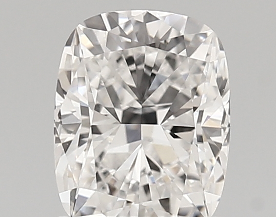 1.01ct D VVS2 Cushion (IGI)