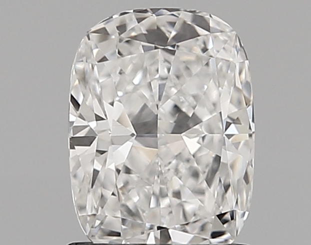 1.18ct E VVS2 Cushion (IGI)