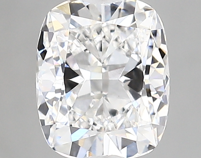 1.06ct F VVS2 Cushion (IGI)