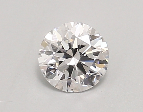 0.62ct D VS2 Round (IGI)