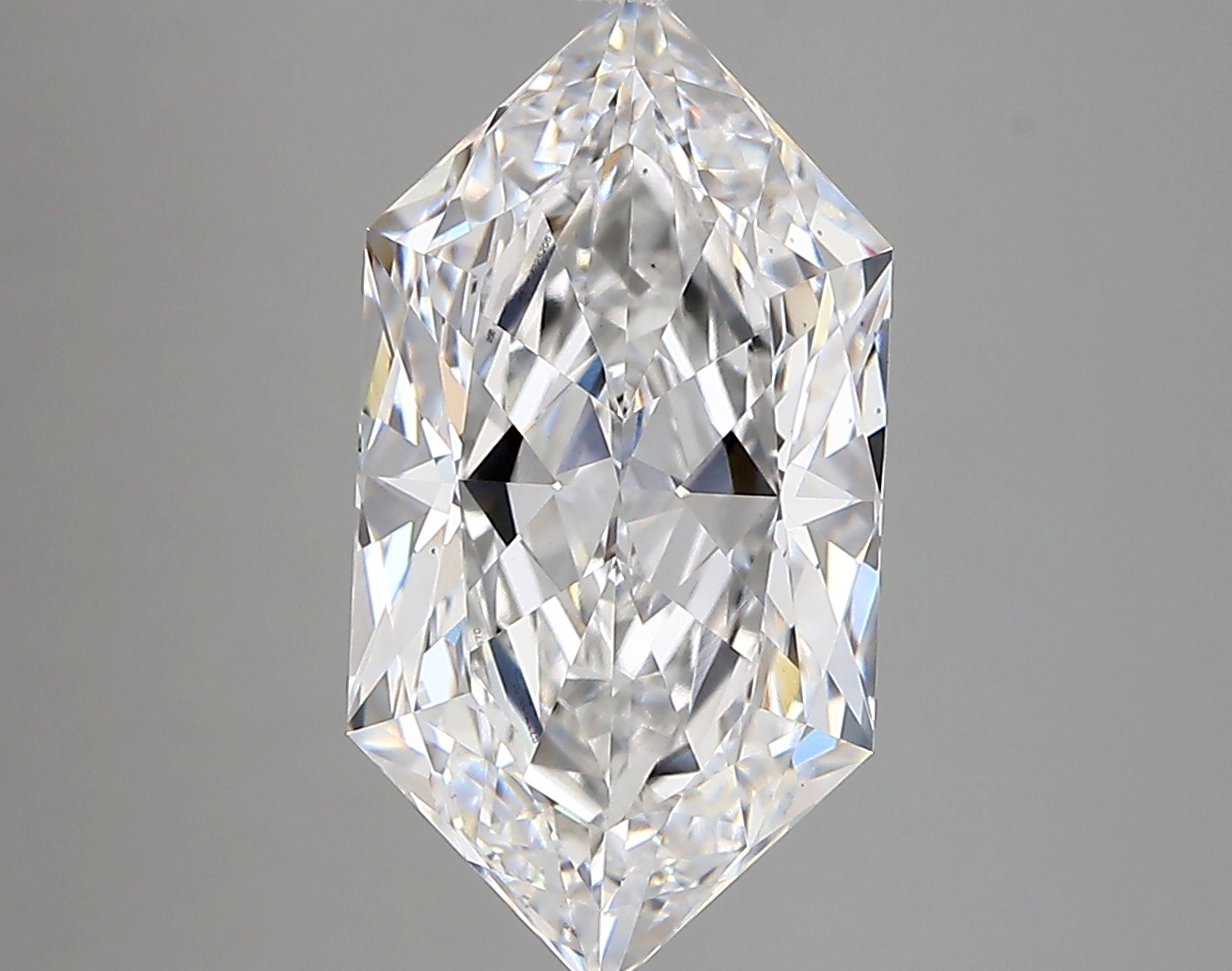 4.34ct D VS1 Dutch Marquise (IGI)