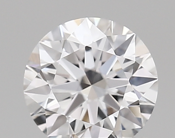 1.00ct D VVS2 Round (IGI)