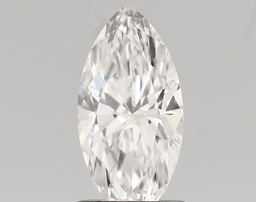 1.07ct D VVS2 Marquise (IGI)