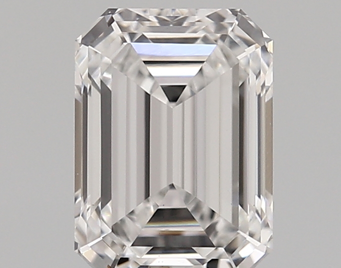 1.82ct E VS1 Emerald (IGI)