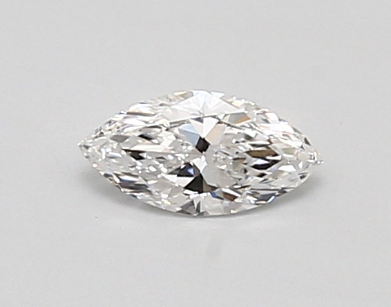 0.32ct E VVS1 Marquise (IGI)