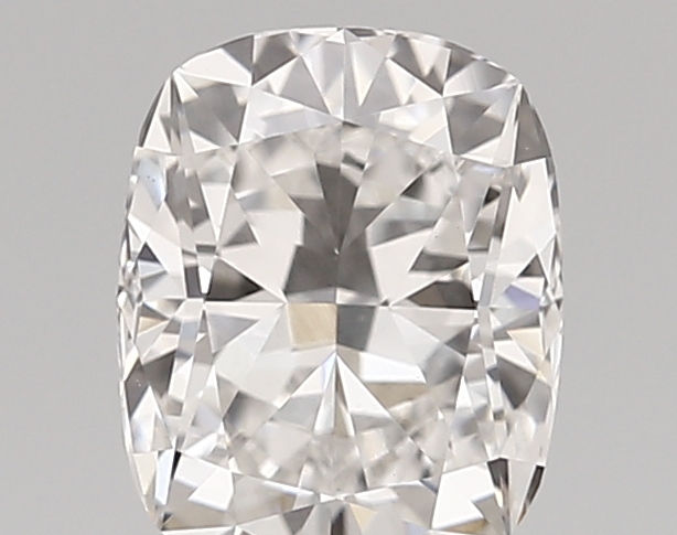 1.35ct E VVS2 Cushion (IGI)