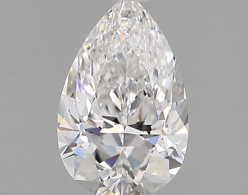 1.28ct D VVS2 Pear (IGI)