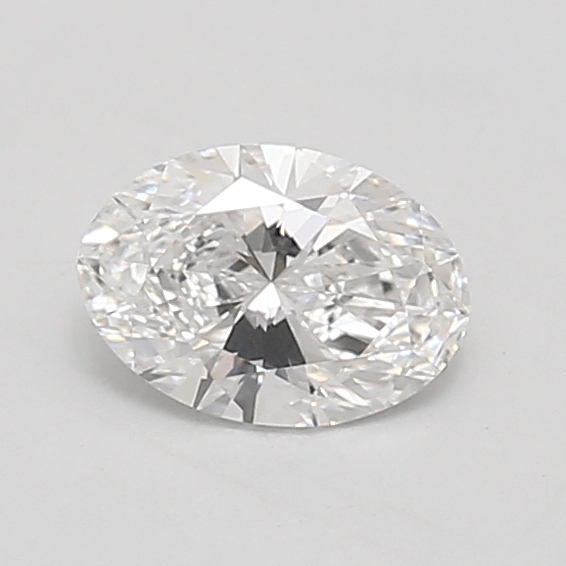 0.90ct E VS1 Oval (IGI)