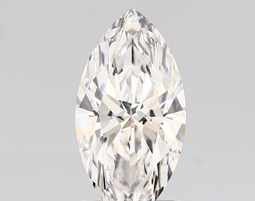 1.24ct E VS1 Marquise (IGI)