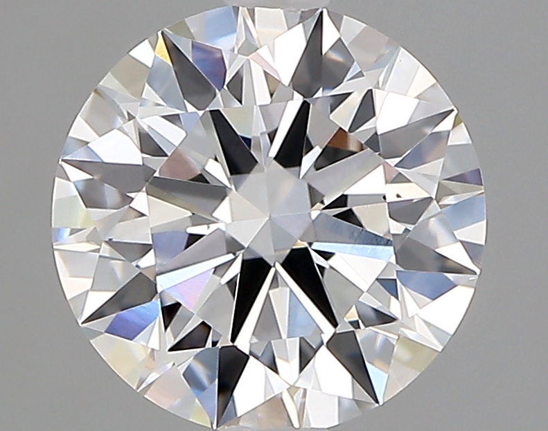 1.81ct D VS1 Round (IGI)