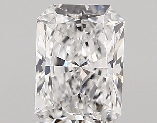 1.01ct D VVS2 Radiant (IGI)