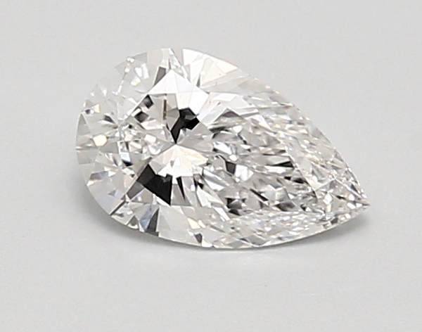 0.93ct D VS1 Pear (IGI)