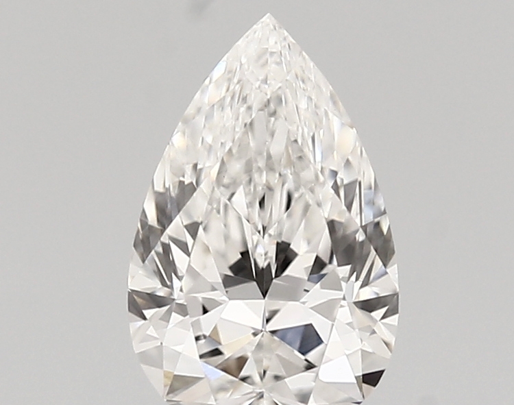 1.17ct E VVS2 Pear (IGI)