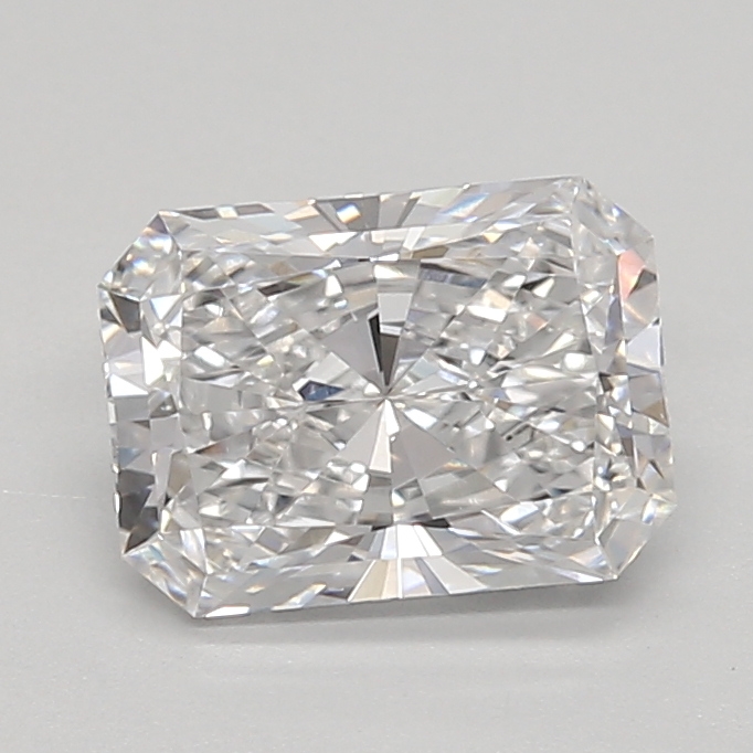 1.12ct D VVS2 Radiant (IGI)