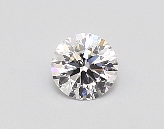 0.39ct D VVS2 Round (IGI)