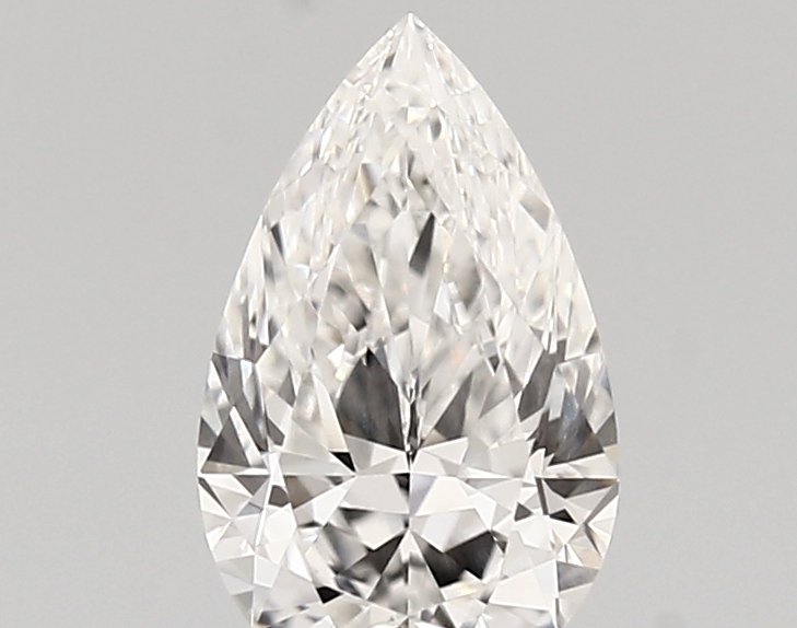 1.05ct E VVS1 Pear (IGI)