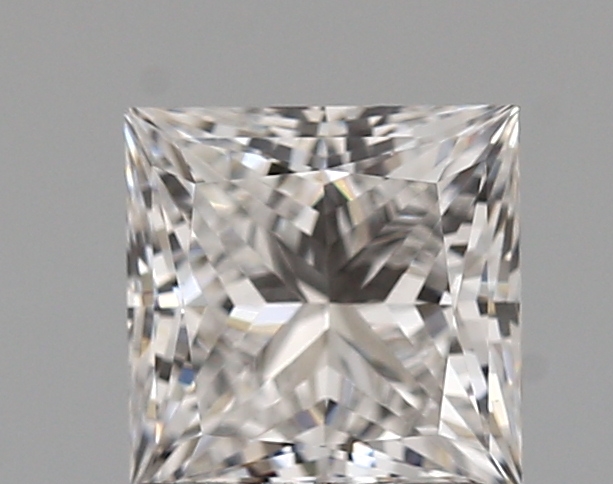 1.22ct D VS1 Princess (IGI)