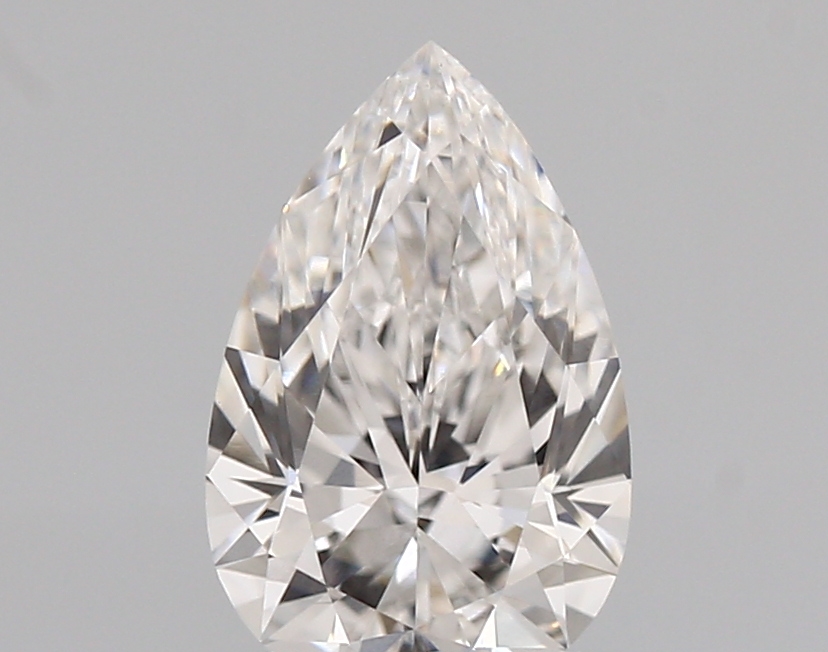 1.43ct D VVS2 Pear (IGI)