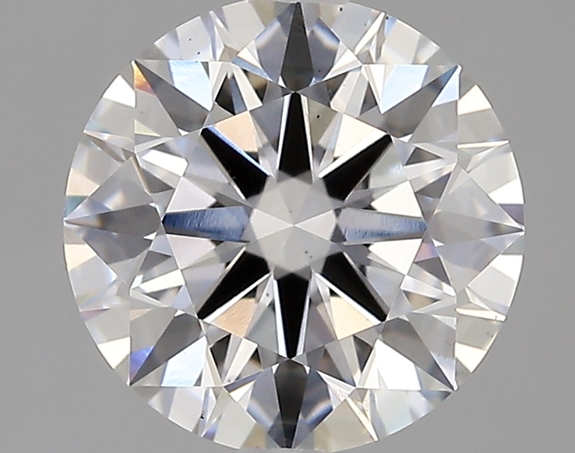 3.15ct D VS1 Round (IGI)