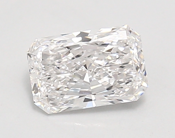 0.95ct D VS1 Radiant (IGI)