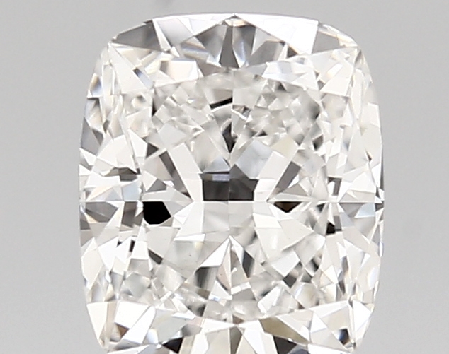 1.64ct E VS1 Cushion (IGI)