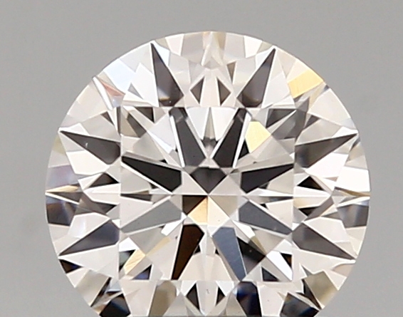 1.16ct D VVS2 Round (IGI)
