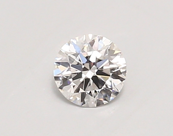 0.37ct E VS1 Round (IGI)
