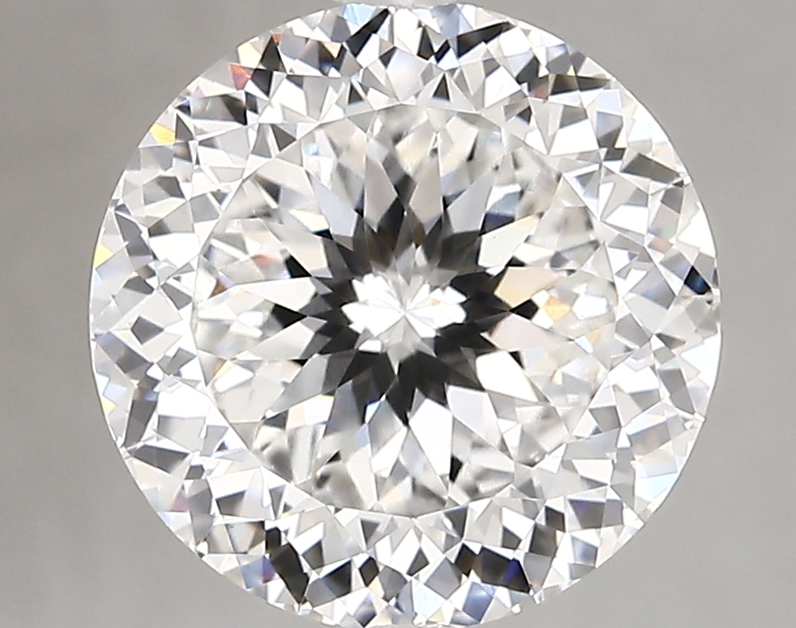 4.00ct D VVS2 Portuguese Cut (IGI)