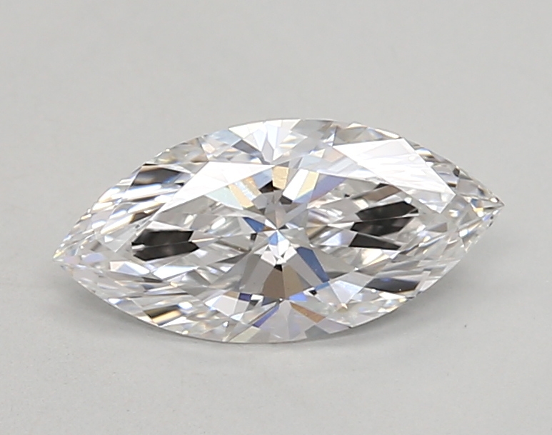 0.82ct E VVS2 Marquise (IGI)