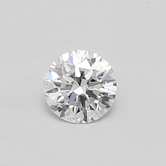 0.43ct E VVS2 Round (IGI)