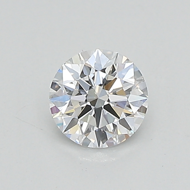 0.42ct E VVS1 Round (IGI)