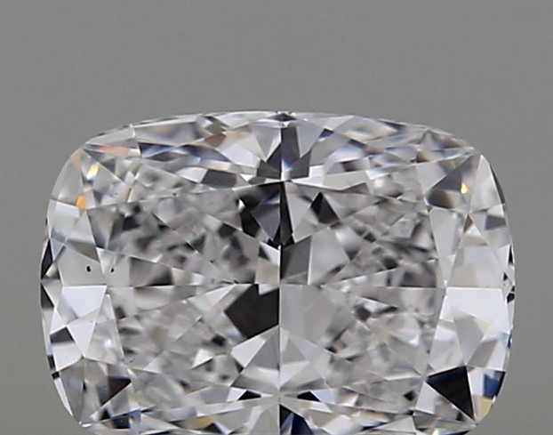 1.38ct D VS1 Cushion (IGI)