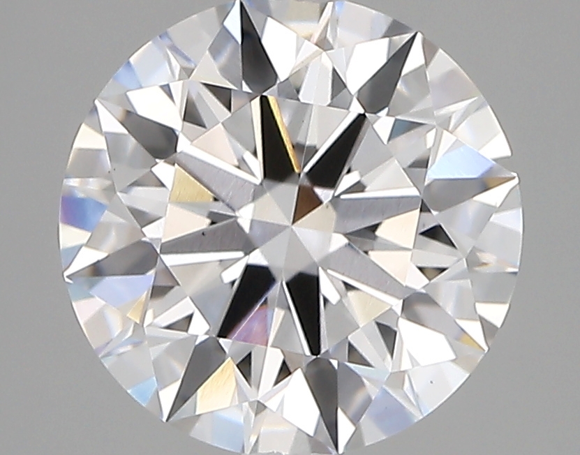 3.12ct D VS1 Round (IGI)