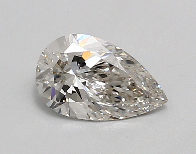 0.91ct G VVS1 Pear (IGI)