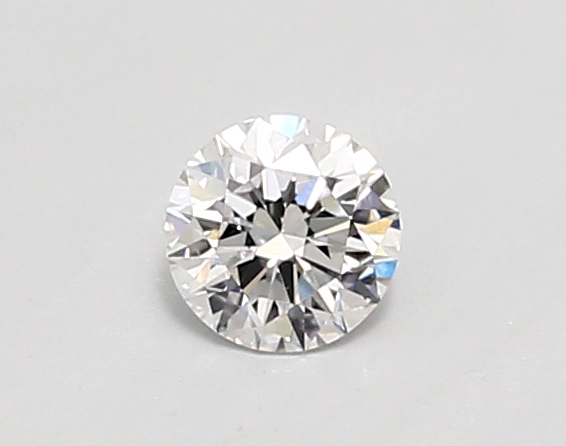 0.38ct D VVS1 Round (IGI)